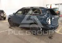 2025 KIA Telluride фото