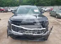 2025 KIA Telluride фото
