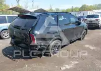 2025 KIA Telluride фото