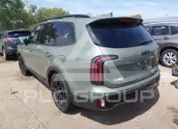 2025 KIA Telluride фото