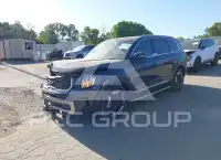 2025 KIA Telluride фото