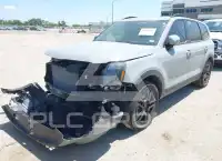 2025 KIA Telluride фото