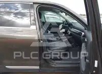 2025 KIA Telluride фото