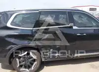 2025 KIA Telluride фото