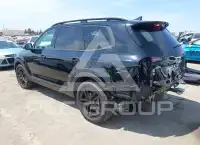 2025 KIA Telluride photo