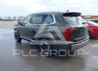 2025 KIA Telluride фото