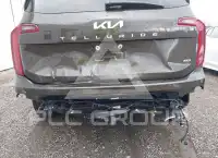 2025 KIA Telluride фото