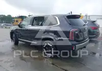 2025 KIA Telluride photo