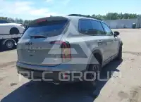 2025 KIA Telluride photo
