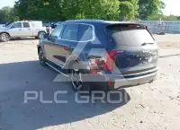 2025 KIA Telluride фото