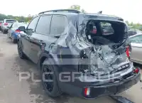 2025 KIA Telluride фото