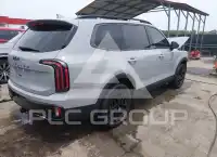 2025 KIA Telluride фото