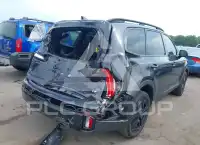 2025 KIA Telluride фото