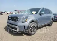 2025 KIA Telluride фото