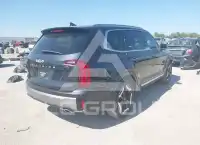 2025 KIA Telluride фото