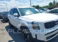 2025 KIA Telluride фото