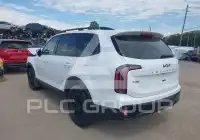 2025 KIA Telluride фото