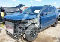 2025 KIA Telluride фото