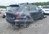 2025 KIA Telluride фото