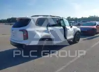 2025 KIA Telluride фото