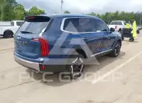 2025 KIA Telluride фото