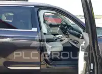 2025 KIA Telluride фото