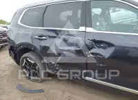2025 KIA Telluride фото