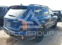 2025 KIA Telluride фото