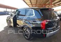 2025 KIA Telluride фото