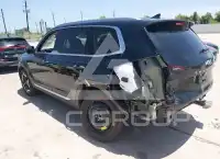 2025 KIA Telluride фото