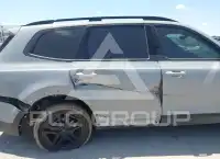 2025 KIA Telluride фото