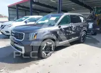 2025 KIA Telluride фото