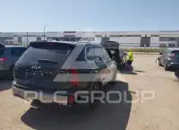 2025 KIA Telluride фото