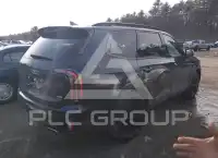 2025 KIA Telluride фото