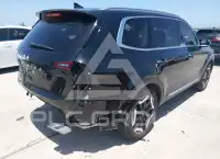2025 KIA Telluride фото