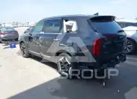 2025 KIA Telluride фото