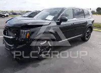 2025 KIA Telluride фото