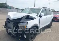 2025 KIA Telluride фото