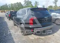 2025 KIA Telluride фото