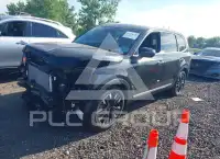 2025 KIA Telluride фото