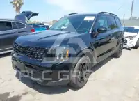 2025 KIA Telluride photo