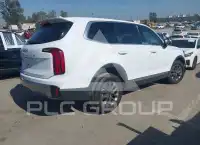 2025 KIA Telluride фото