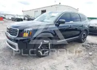2025 KIA Telluride фото