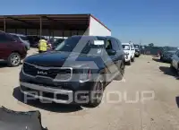 2025 KIA Telluride фото