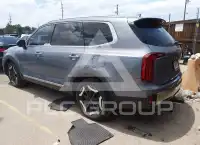 2025 KIA Telluride photo