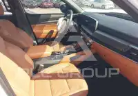 2025 KIA Telluride photo