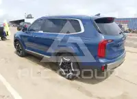 2025 KIA Telluride фото