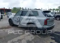 2025 KIA Telluride photo