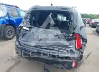 2025 KIA Telluride фото