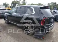 2025 KIA Telluride фото